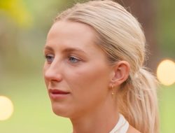 Who’s Eddy’s New Boyfriend on ‘Farmer Wants a Wife’?