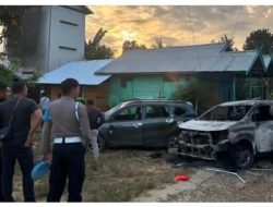 Awal penemuan jasad Aiptu Sumaryanto, 3 polisi tewas dalam penggerebekan narkoba