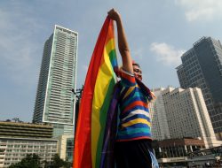 Perpres Pertahanan yang Anggap LGBTQ Ancaman Dianggap Bermasalah