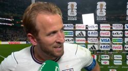 Kane’s shocking interview leaves viewers stunned amid England’s celebrations