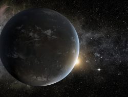 Aliens May Live on Earth’s Closest Neighbor