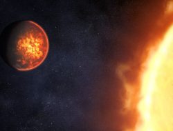 Scientists Mistook Lava Planet’s Atmosphere – James Webb Reveals New Truth
