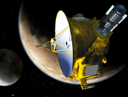 NASA’s New Horizons Could Reach Space’s Ultimate Frontier Sooner Than Expected