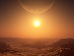 James Webb detects same strange signal on Pluto and Titan, baffling scientists