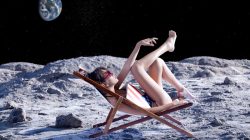 Space tourism stalls, but the dream lives on in Australia