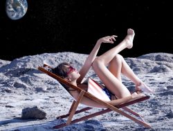 Space tourism stalls, but the dream lives on in Australia