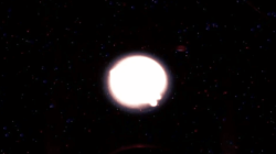 NASA ignites first moon fire, reshaping space exploration’s future