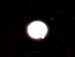NASA ignites first moon fire, reshaping space exploration’s future