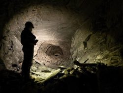 Workers uncover ancient cave with 400,000-year-old secrets