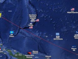 Albanese Calls Chinese Missile Test ‘Provocative’