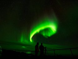 9 destinasi wisata Norwegia paling menakjubkan!