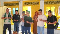 26 Tahun Berlalu, Arif Fathoni Kembali ke Bawean untuk Mengubah Hidupnya