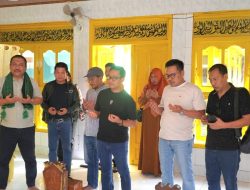 26 Tahun Berlalu, Arif Fathoni Kembali ke Bawean untuk Mengubah Hidupnya