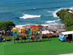 Gunungkidul Jogja: 5 Wisata Favorit Selain Pantai untuk Liburan Sekolah