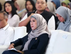 Indonesia jadikan regulasi perlindungan anak digital sebagai contoh dunia