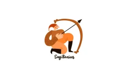 Ramalan zodiak Sagittarius 28 Juli 2026: Cinta Menghangat, Keuangan Menjanjikan!
