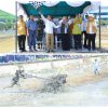 Balap Jetor Season 2 Meriahkan HUT Ke-18 Labura, Wabup Ajak Generasi Muda Majukan Pertanian