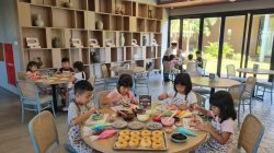 Hanya Rp50 Ribu, Anak Bisa Jadi Chef Cilik di MYZE Hotel Sumenep