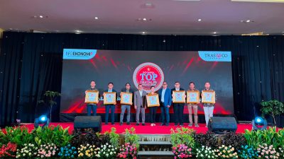 TTL Raih Indonesia TOP Digital PR Award 2026, Bukti Komunikasi Korporat Berkelas Nasional