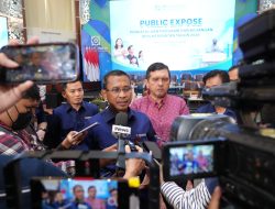 Program JKN Makin Kuat, BPJS Kesehatan Catat Aset Bersih Rp30,04 Triliun pada 2025