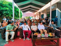 Dalam Rangka Menyambut HUT ke-18 Tahun, TIDAR Kota Tangerang Kembali Gelar Khitanan Massal