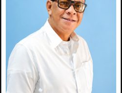 Dewan Pembina JWI Sukabumi Raya  Yusuf Taojiri Resmi Terpilih Sebagai PAW Desa Cibolang Kec, Gunung Guruh.