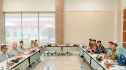 PLN UIT JBM dan Gudang Garam Pererat Kolaborasi Dukung Keandalan Kelistrikan Industri