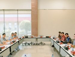 PLN UIT JBM dan Gudang Garam Pererat Kolaborasi Dukung Keandalan Kelistrikan Industri