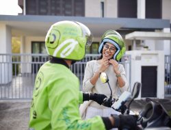 Ikuti Aturan Baru, inDrive Berlakukan Komisi 8 Persen bagi Mitra Pengemudi Roda Dua
