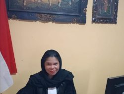 Susane Febriyati, Aktif Dorong Pelestarian Adat dan Otonomi Daerah