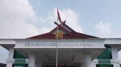 Aktivis KPKB Soroti Belum Adanya Kejelasan Penanganan Dugaan Korupsi RSUD Parung