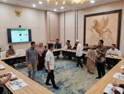 MYZE Hotel Sumenep Tawarkan Paket Manasik Umrah dengan Fasilitas Meeting Modern