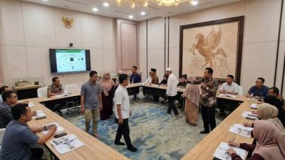 MYZE Hotel Sumenep Tawarkan Paket Manasik Umrah dengan Fasilitas Meeting Modern