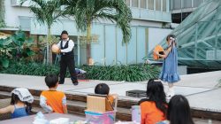 Vasa Hotel Surabaya Ajak Anak Kembangkan Kreativitas Lewat Kids Fun Day
