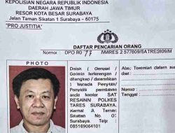 Tan Irwan Jadi Buronan, Kuasa Hukum Ajak Masyarakat Laporkan Keberadaannya