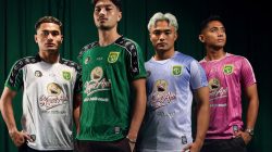Persebaya Kenang Eri Irianto Lewat Jersey Pramusim 2026 Bergaya Klasik