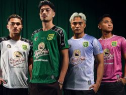Persebaya Kenang Eri Irianto Lewat Jersey Pramusim 2026 Bergaya Klasik