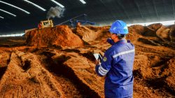 PLN NP Catat Produksi Energi Hijau 490,5 GWh dan Tekan Emisi Karbon