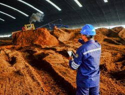 PLN NP Catat Produksi Energi Hijau 490,5 GWh dan Tekan Emisi Karbon