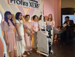 Tak Perlu Operasi, Profira XERF Tawarkan Efek Lifting dan Tightening dalam Satu Treatmen