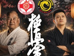 ASBKI Gelar Agenda Akhir Tahun di Kota Batu, Perkuat Pembinaan Atlet Muda Karate