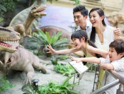 Ancol hingga Lembang Park & Zoo, Deretan Destinasi Favorit untuk Libur Sekolah