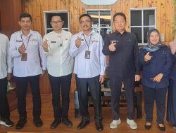 BKKBN Jatim dan BBPOM Surabaya Tingkatkan Publikasi Program Pemerintah