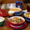 Dafam Pacific Caesar Surabaya Tawarkan Pengalaman Kuliner Malam Lewat The Late Shift