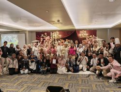 Hotel 88 Embong Malang Surabaya Hadirkan Ajang Kolaborasi Vendor Wedding Penuh Inspirasi