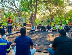 Terminal Teluk Lamong Perkuat Kolaborasi Keselamatan Kerja Lewat Safety Forum 2026