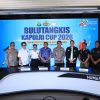 Bulutangkis Kapolri Cup 2026 Siap Digelar, Libatkan Atlet Muda hingga Penyandang Disabilitas