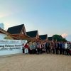 KKP Pamerkan KNMP Lateng ke Delegasi ASEAN-ID Blue