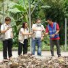 PLN UIT JBM Ubah Sampah Menjadi Energi Alternatif Bernilai Ekonomi