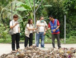 PLN UIT JBM Ubah Sampah Menjadi Energi Alternatif Bernilai Ekonomi